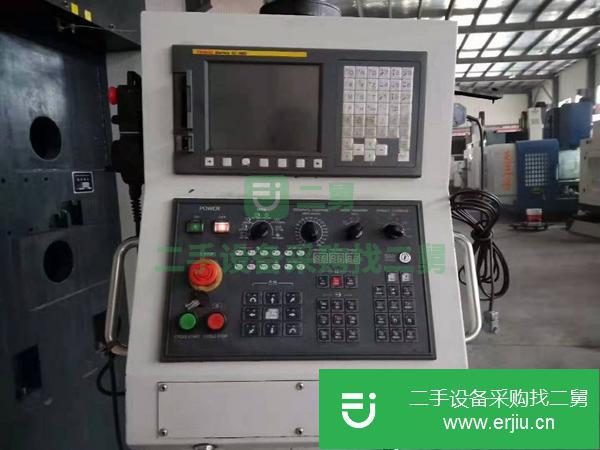 天津出售二手福建嘉泰JT-GL2317Z數控龍門銑床