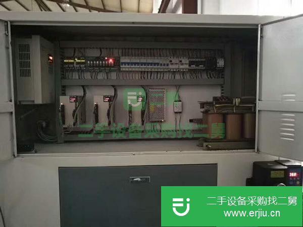 江蘇出售二手豪光HGDX6080雕銑機