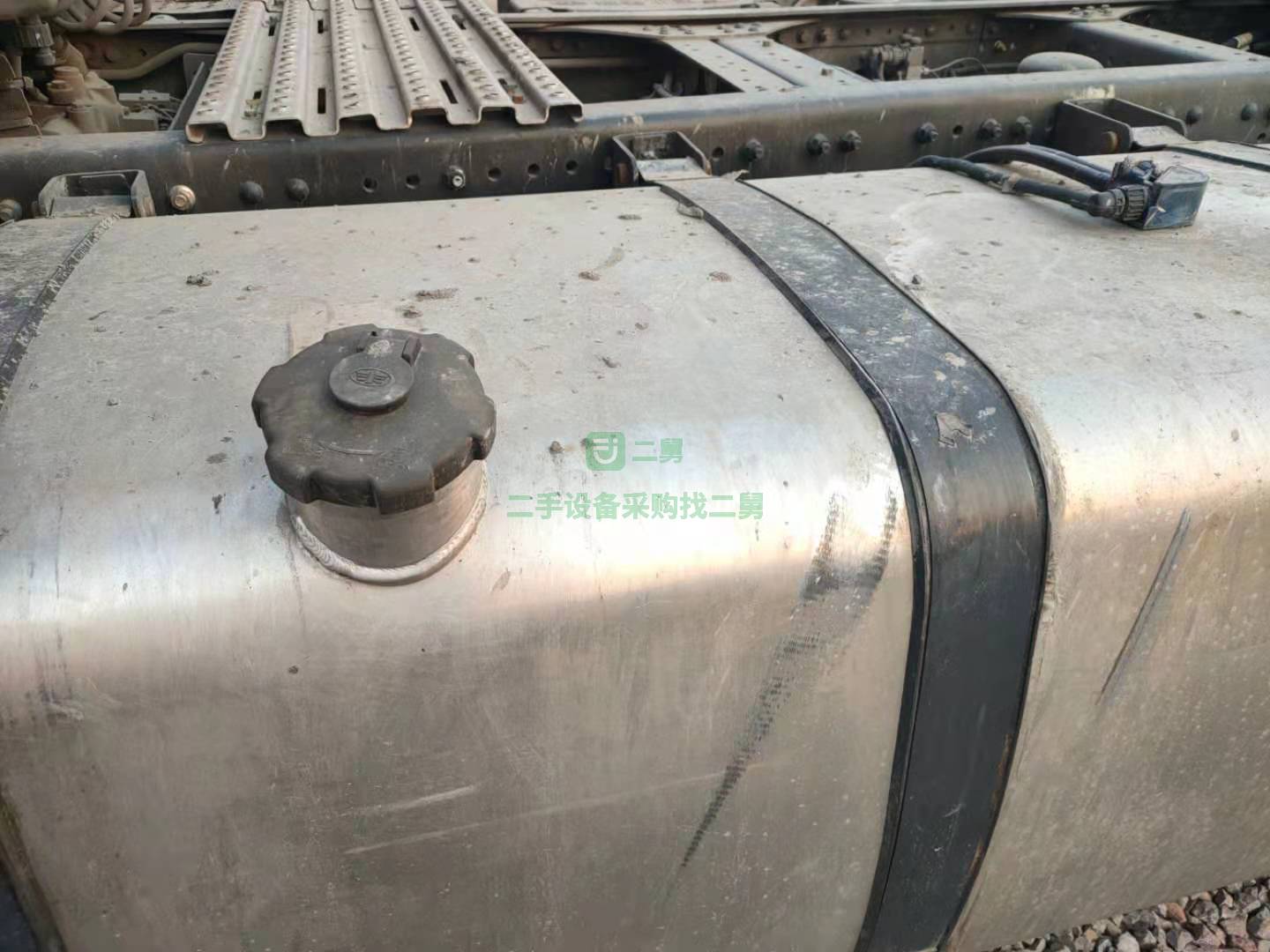 出售18年一汽解放J6P領航版460馬力雙驅(qū)輕體國五排放牽引車 包提檔過戶 可分期