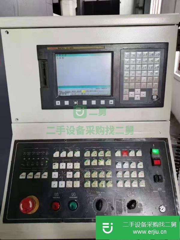 江西出售二手協鴻CNC2150H數控龍門銑床