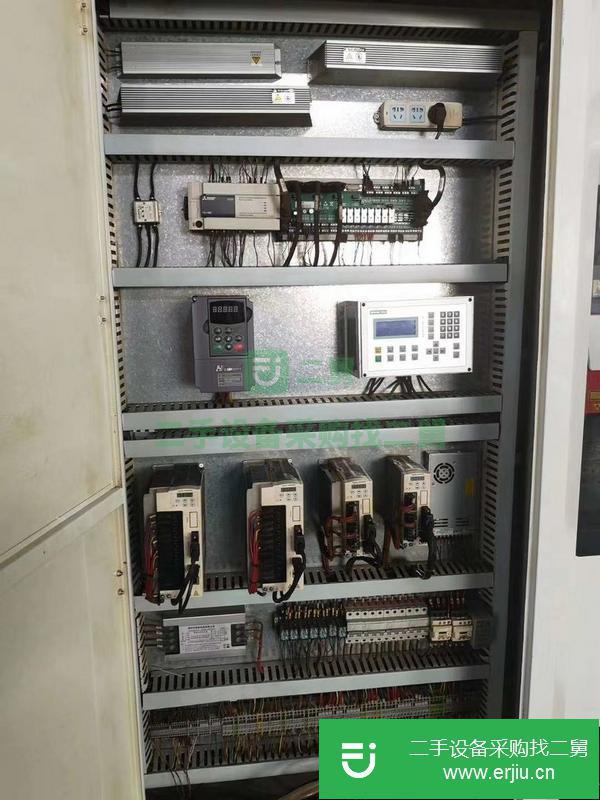 江蘇出售二手2018年10月大鵬激光切割機