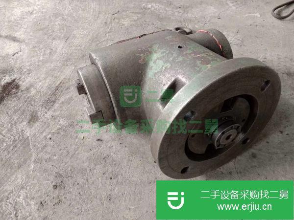 山西出售二手先原XK2040數控龍門加工中心