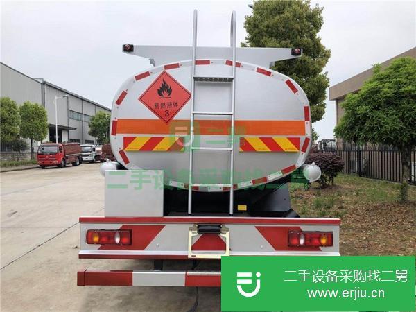 廣西出售二手東風油罐車
