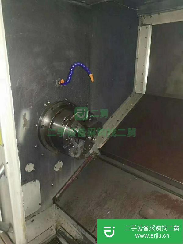 江蘇出售二手哈挺250車床
