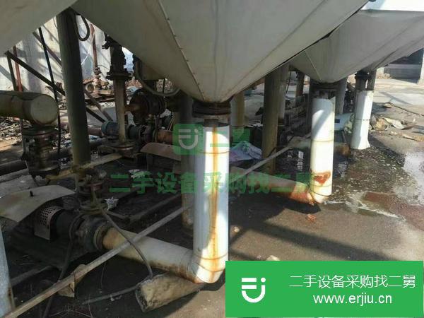 云南出售二手強制循環蒸發器