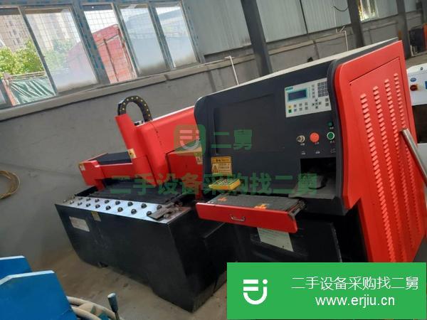 廣東出售二手創恒星激光切割機