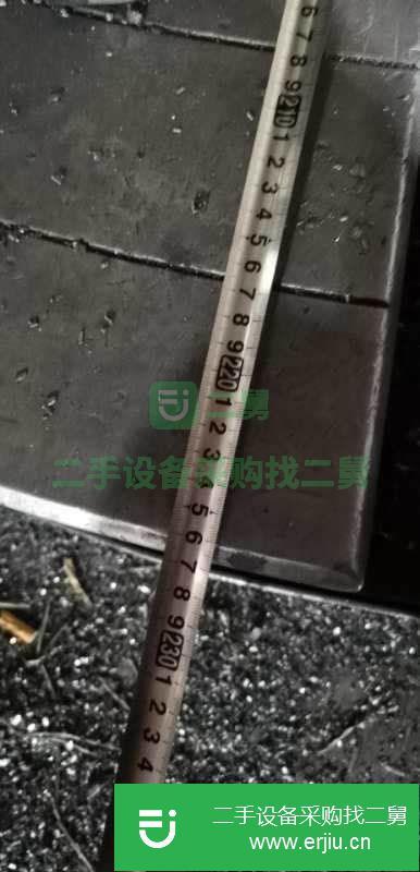 北京出售二手2.5米數(shù)控立式車床