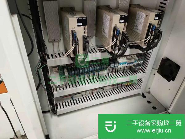 陜西出售二手亞克650雕銑機(jī)