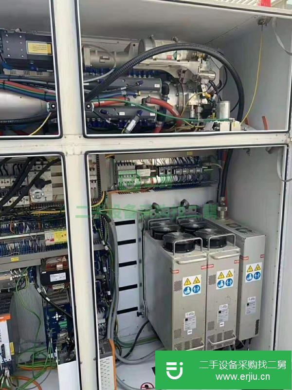 天津出售二手通快1030激光切割機