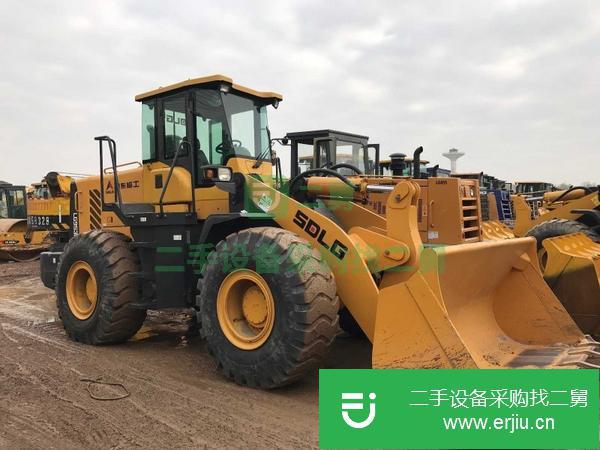 上海出售二手柳工30裝載機