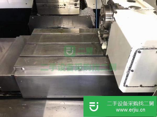 廣東出售二手臺群T-500鉆攻中心