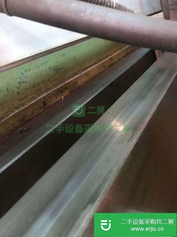 山西出售蕪湖恒升2.5米雙柱立式車床