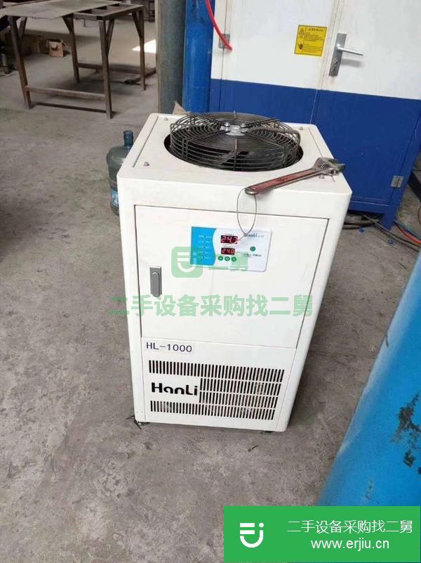 江蘇出售二手慶源1000w3015光纖激光切割機(jī)