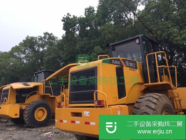 上海出售二手柳工30裝載機