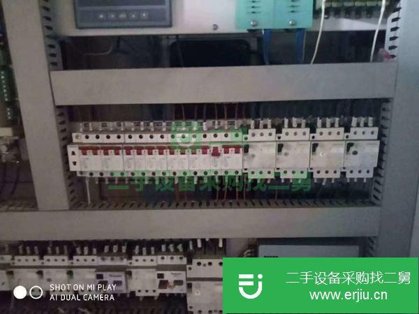 河北出售二手齊重DVT400x25-16立式車床