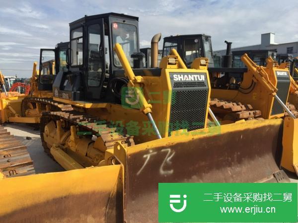 廣東出售二手山推SD16推土機
