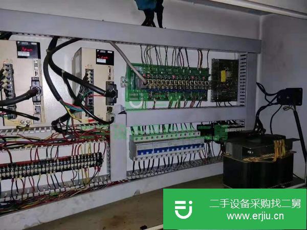 廣東出售二手540雕銑機