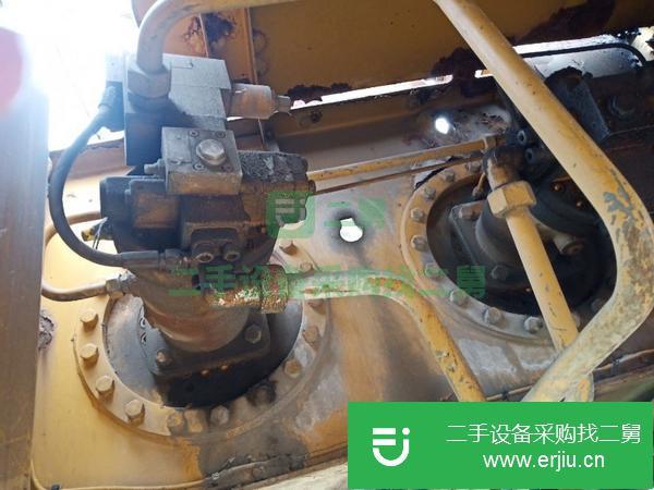 湖北出售二手徐工20b吊車手續齊全原車原板
