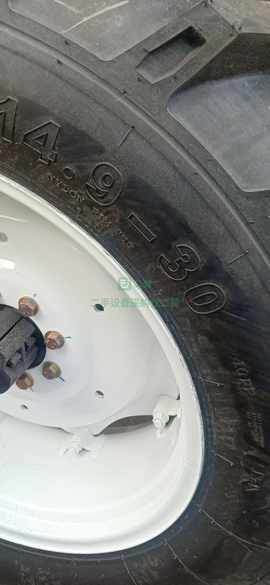 出售一臺新車耕福GF904拖拉機  全新車