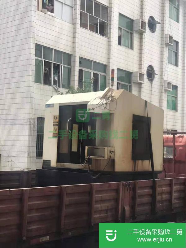 廣東出售二手540雕銑機