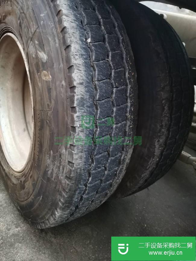 江西出售二手東風柳汽乘龍牽引車