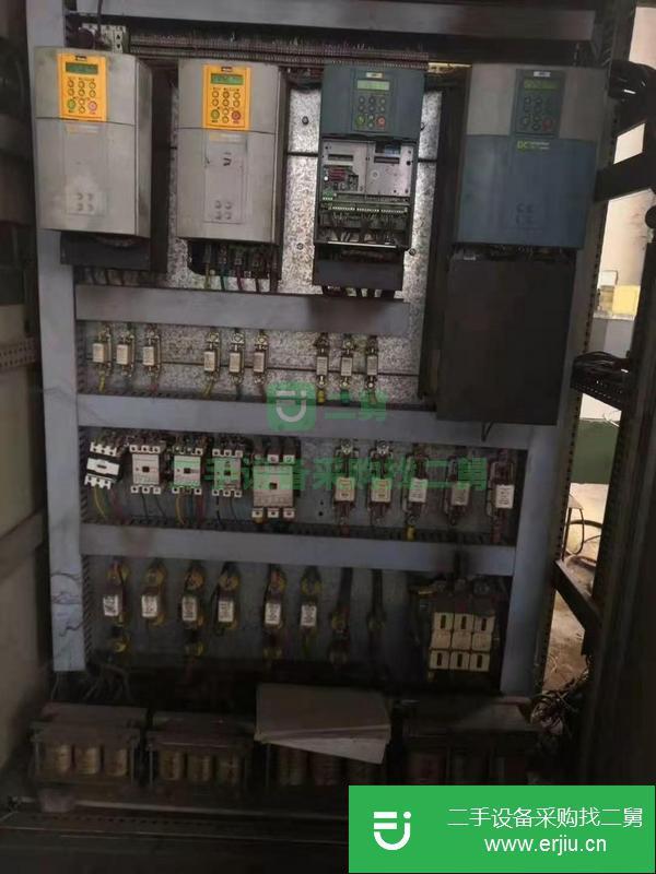 河南出售二手俄羅斯重型龍門鏜銑床