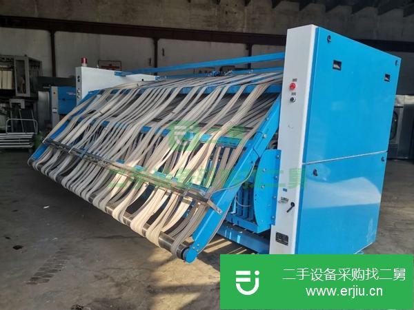 河北出售二手全自動(dòng)折疊機(jī)