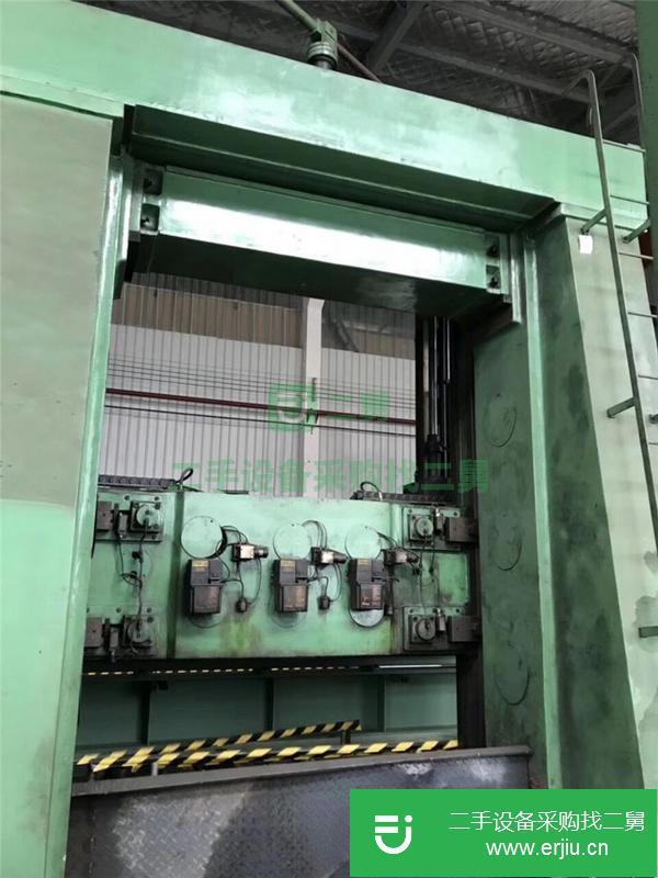 江蘇出售二手2.5米蕪湖立式車床