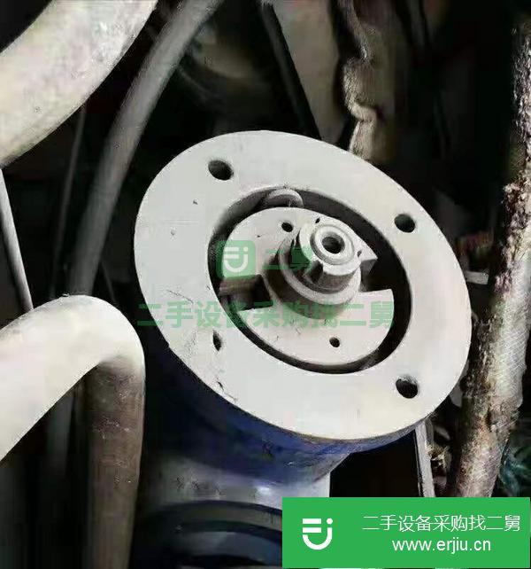 江西出售二手北一3.6x8米數(shù)控龍門鏜銑床