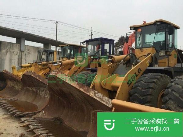 上海出售二手柳工30裝載機