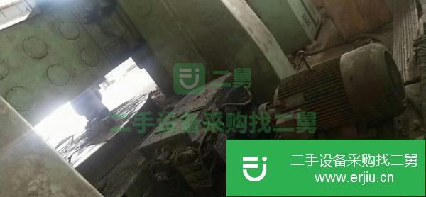浙江出售二手蕪湖重型2.5米立式車床