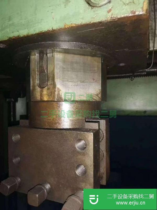 重慶出售二手武漢威泰CQ5250B-1立式車床