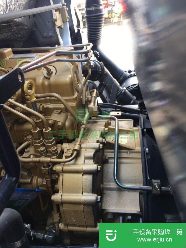 河北出售二手8噸東風福瑞卡油罐車