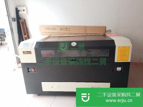 廣東出售二手1310型激光切割機