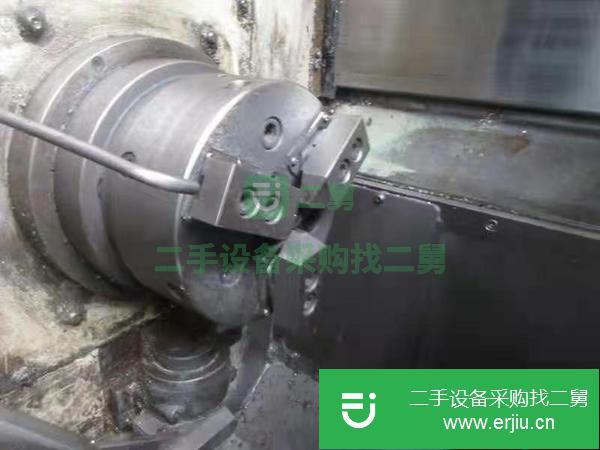 河南出售二手日立精機(jī)NR-23數(shù)控車床