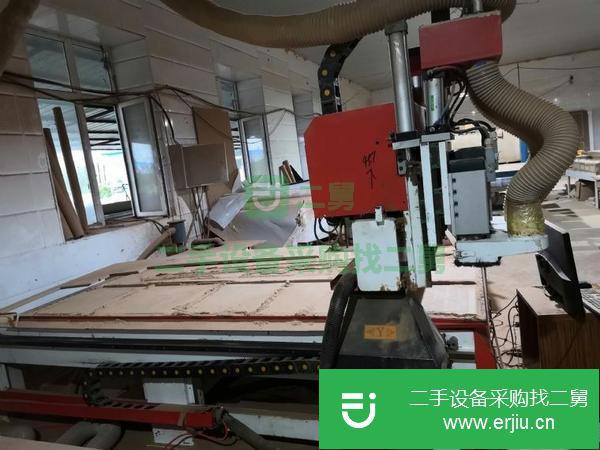 遼寧出售二手三工序雕刻機(jī)