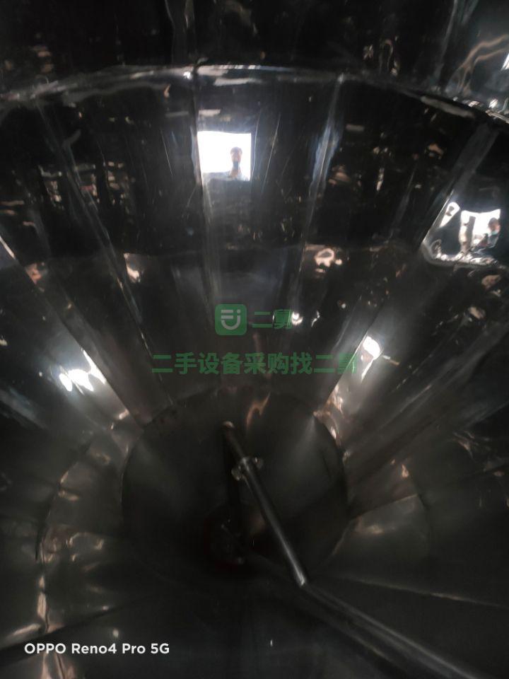 出售16年的無錫昂易達250型高速離心噴霧干燥機