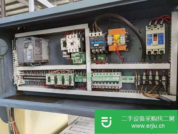 河南出售二手臺灣鑫豐XFL1510定梁數顯龍門銑床