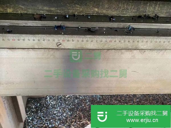 廣東出售二手齊重C5225Ex16-10雙柱立式車床