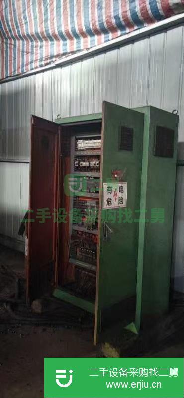 江蘇出售二手蕪湖4米立式車床