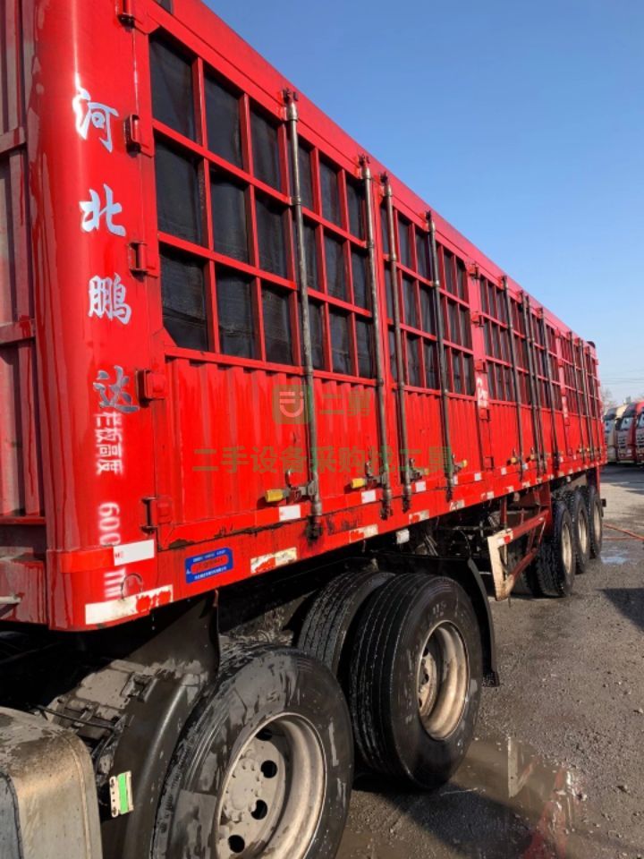急售一年三個月天龍VL450馬力國五雙驅帶全保險運輸車，車況精品！