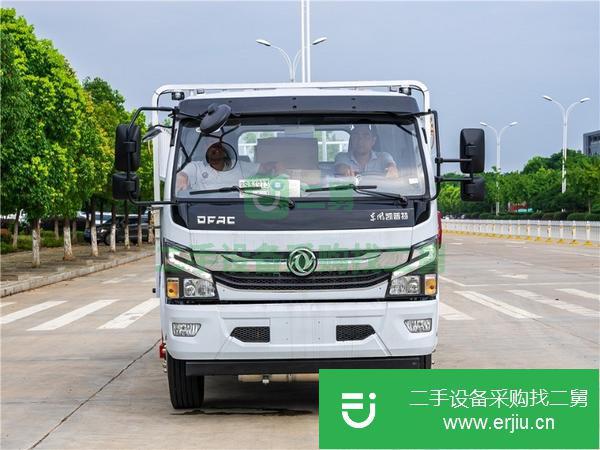 天津出售二手液化天燃氣危險品運輸車
