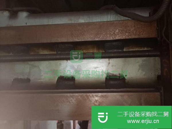 江蘇出售二手國企龍門銑床