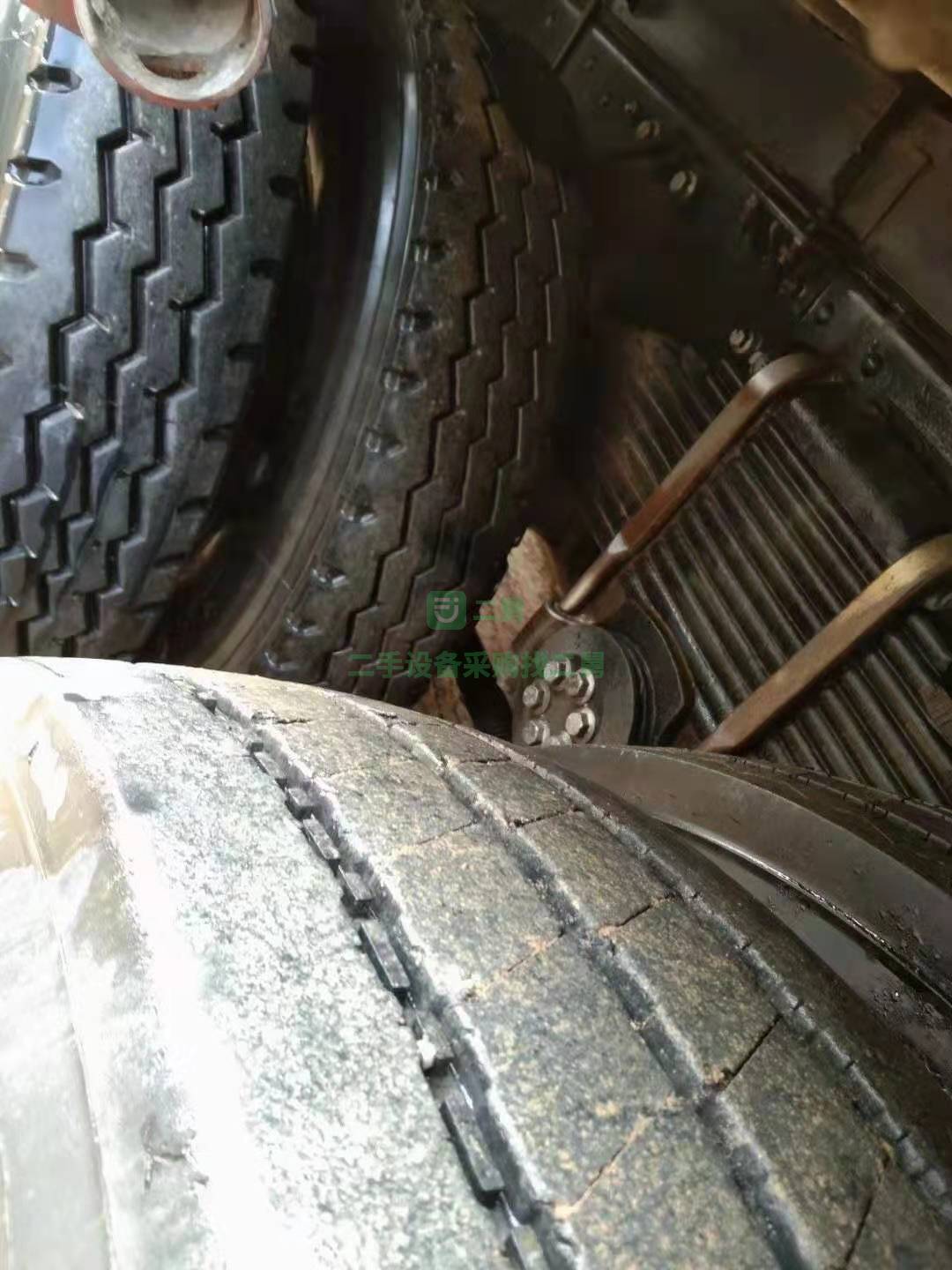 出售精品一汽解放J6，420馬力，前四后八9.6米高欄車