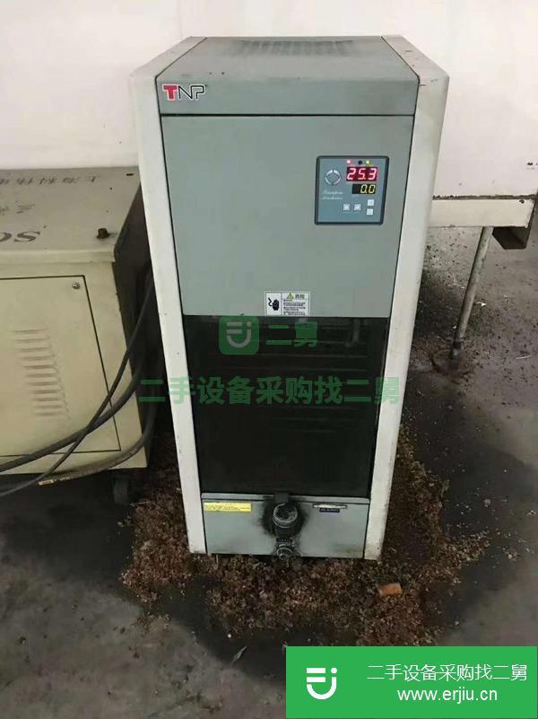江蘇出售二手國盛4027數(shù)控龍門銑床，兩線一硬油冷機