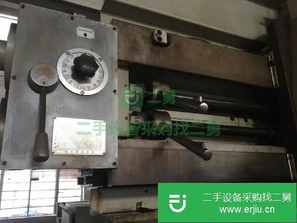浙江出售二手2.5米立式車床