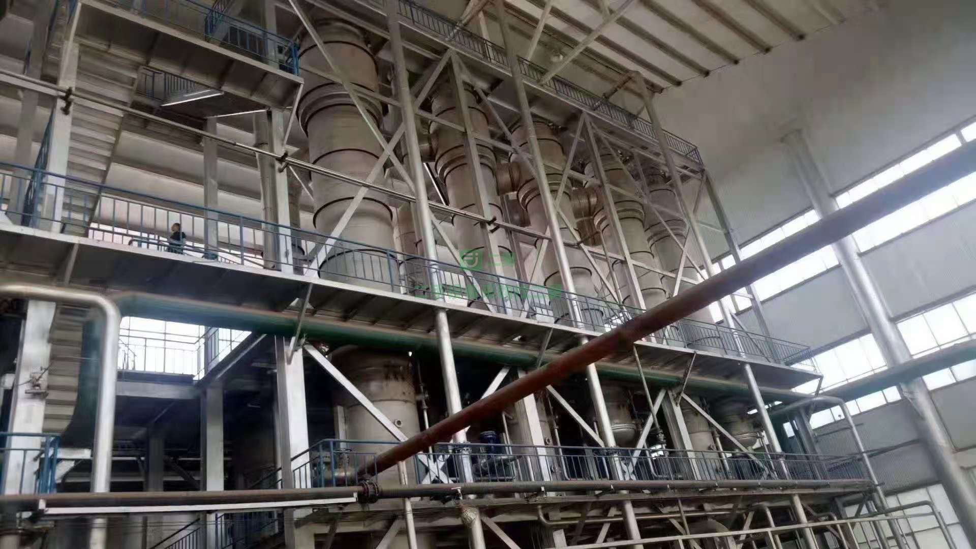 出售蒸發器，機子很新，回去就可以上崗。