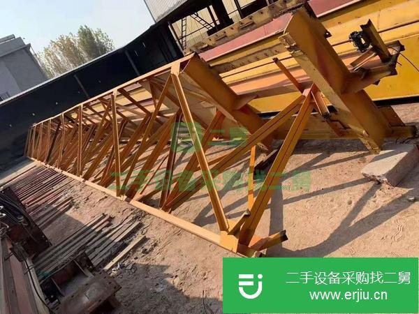 山東出售二手龍門吊