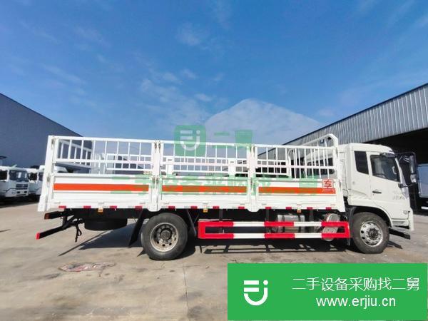 河北出售二手一類(lèi)煙花爆竹運(yùn)輸車(chē)