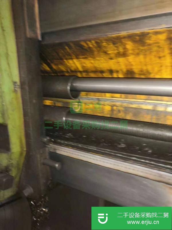 河南出售二手齊齊哈爾CX5116A數(shù)顯立式車床